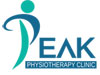 Peak Physiotherapy Clinic Logo