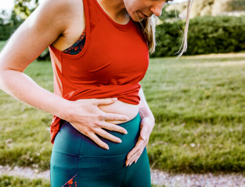 10 things a pelvic health physio can help with!