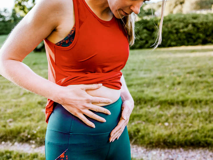 10 things a pelvic health physio can help with!